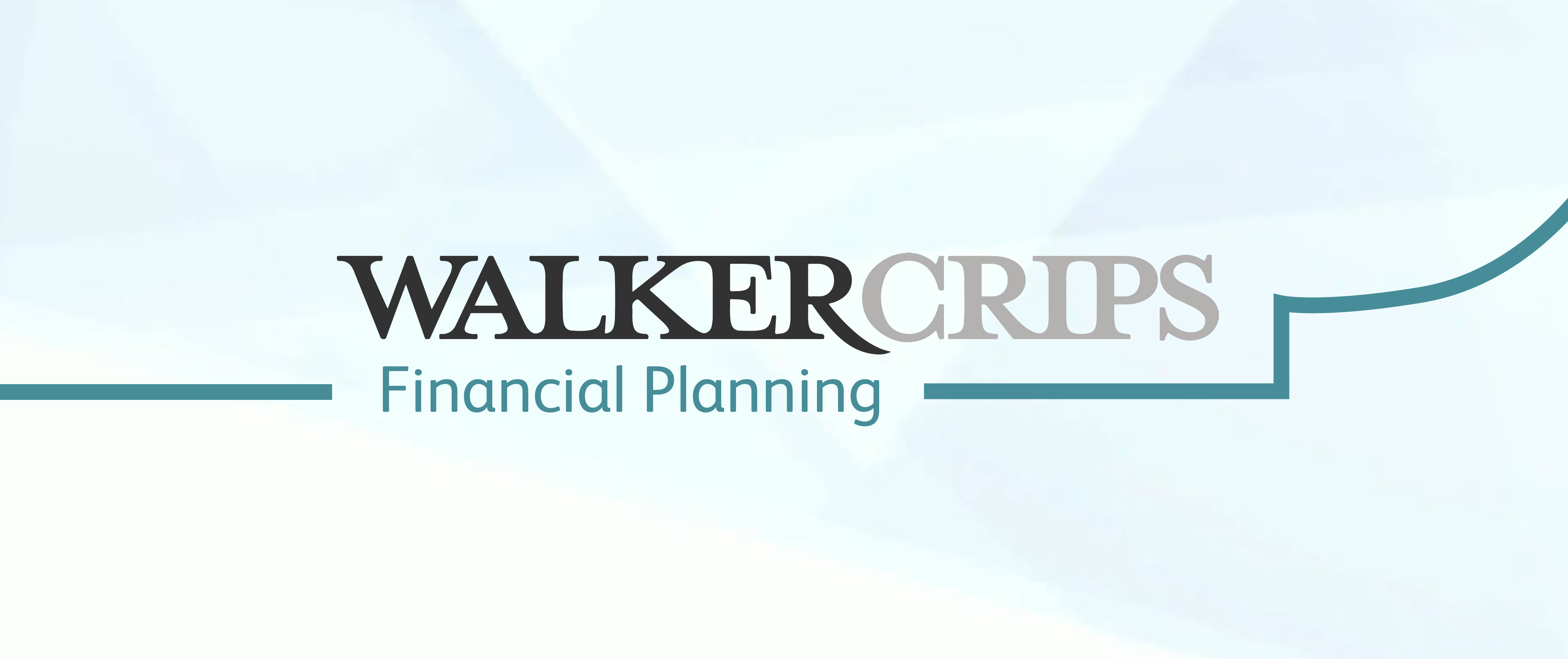 A new name for our financial planning service!